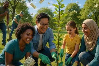 Money Betterthisworld